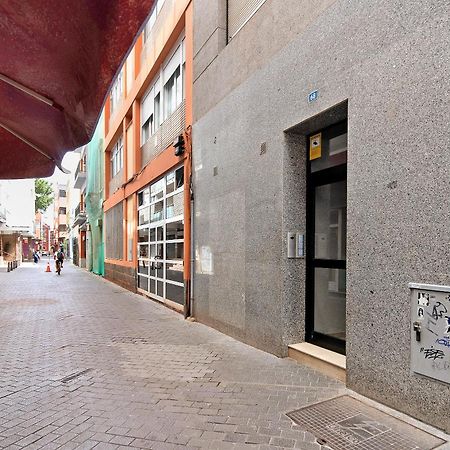 דירות לאס פאלמס דה גראן קנאריה Casa Laura Y Juan מראה חיצוני תמונה
