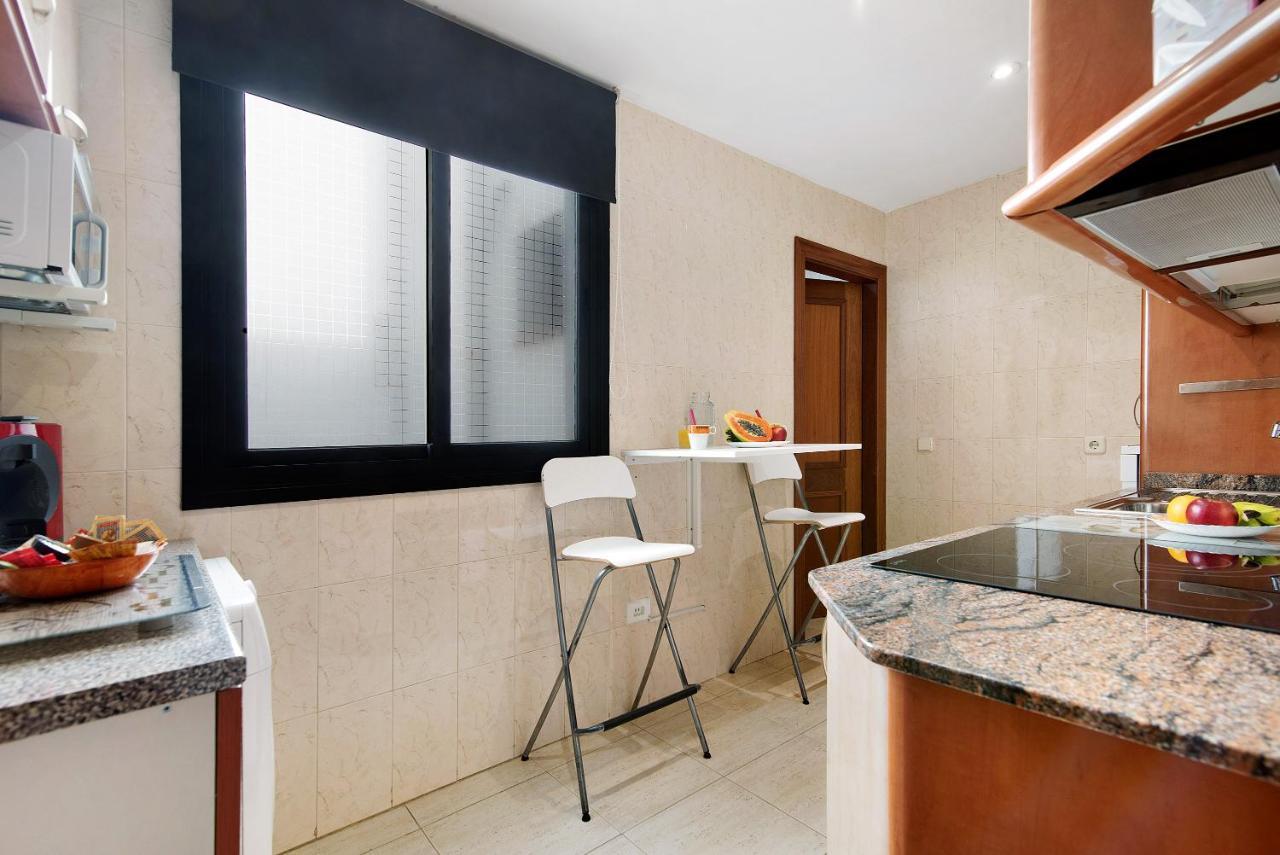 דירות לאס פאלמס דה גראן קנאריה Casa Laura Y Juan מראה חיצוני תמונה