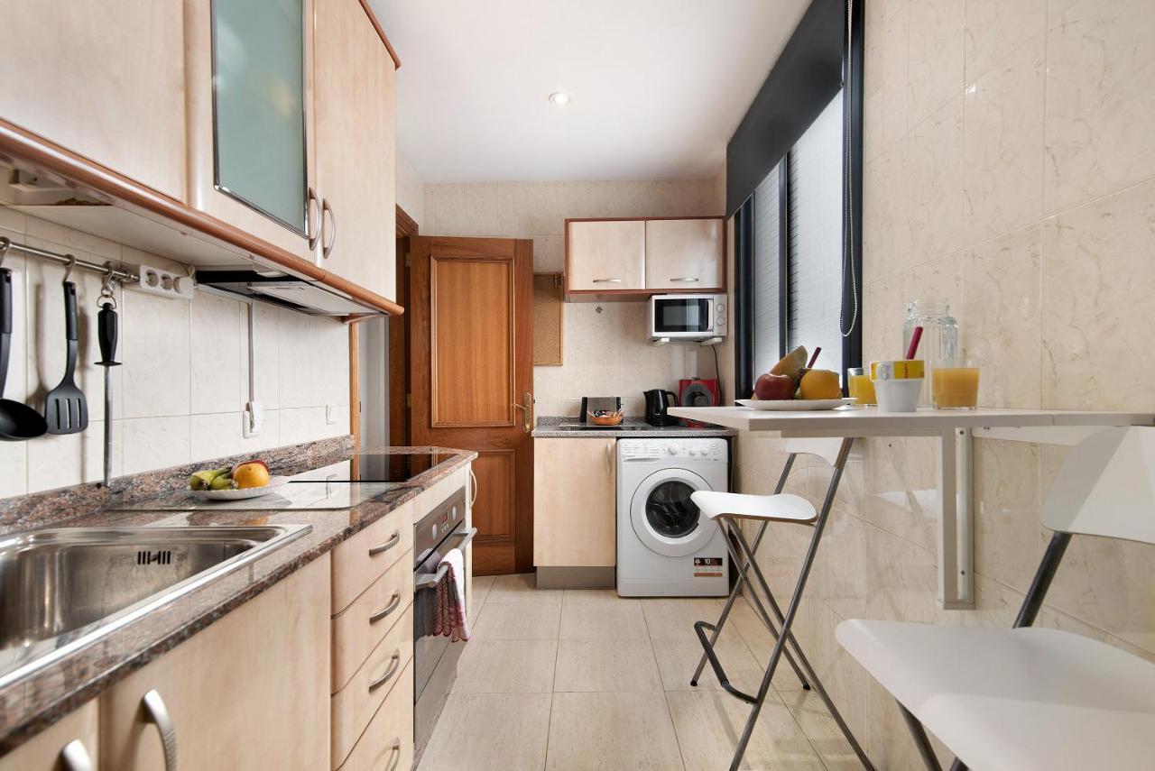 דירות לאס פאלמס דה גראן קנאריה Casa Laura Y Juan מראה חיצוני תמונה