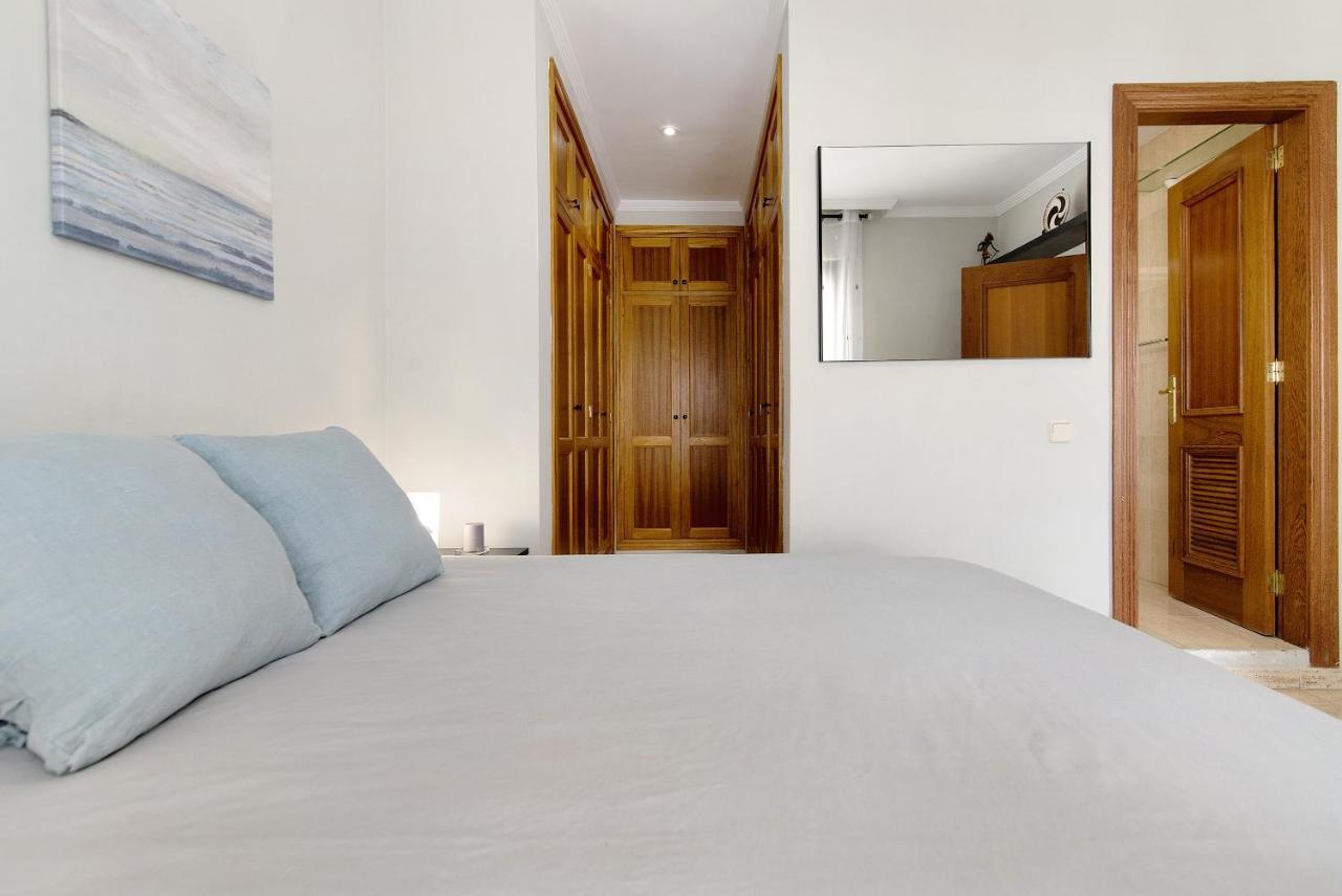 דירות לאס פאלמס דה גראן קנאריה Casa Laura Y Juan מראה חיצוני תמונה