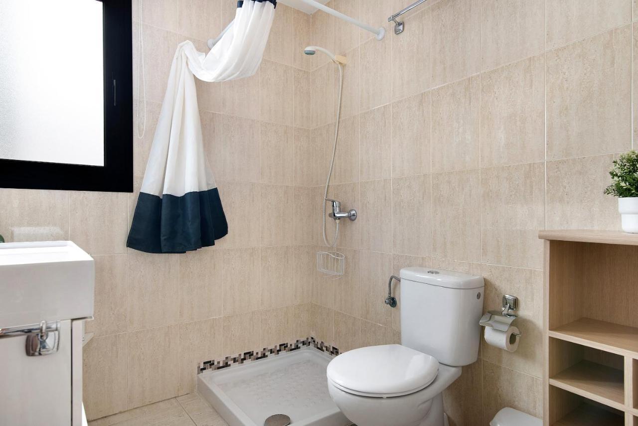 דירות לאס פאלמס דה גראן קנאריה Casa Laura Y Juan מראה חיצוני תמונה